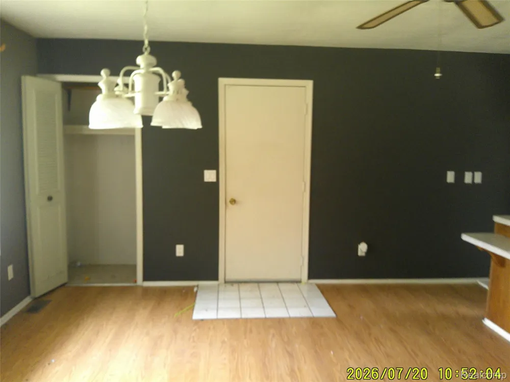 5176 E Dodge Road Thetford Township, MI 48458