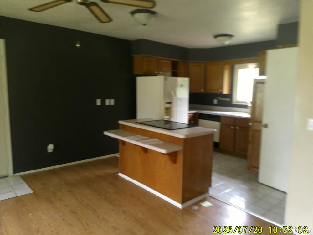 5176 E Dodge Road Thetford Township, MI 48458