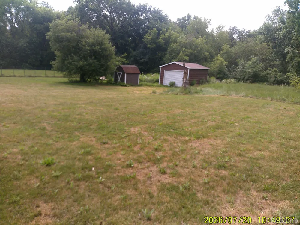 5176 E Dodge Road Thetford Township, MI 48458