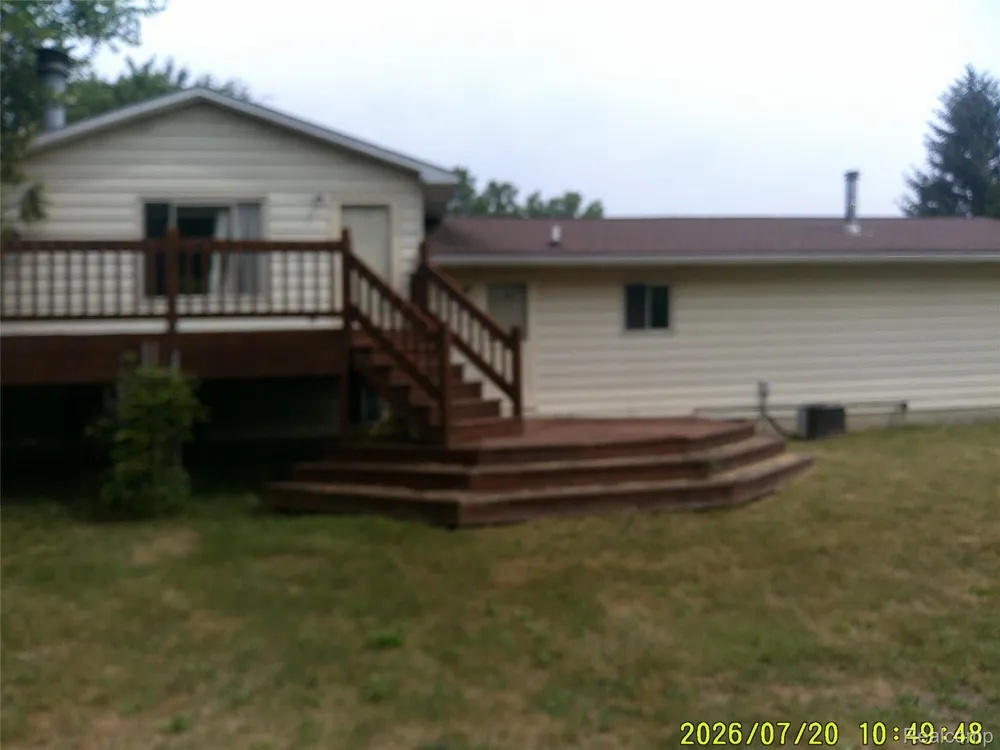 5176 E Dodge Road Thetford Township, MI 48458