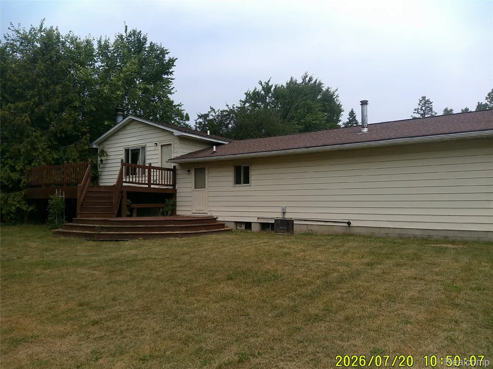 5176 E Dodge Road Thetford Township, MI 48458