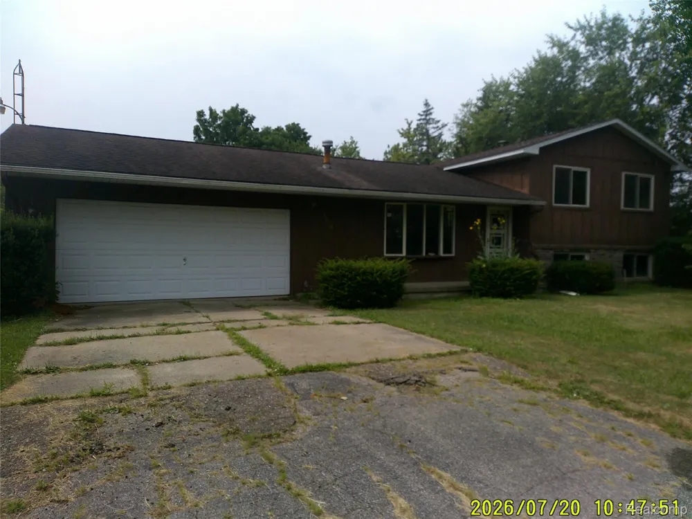 5176 E Dodge Road Thetford Township, MI 48458
