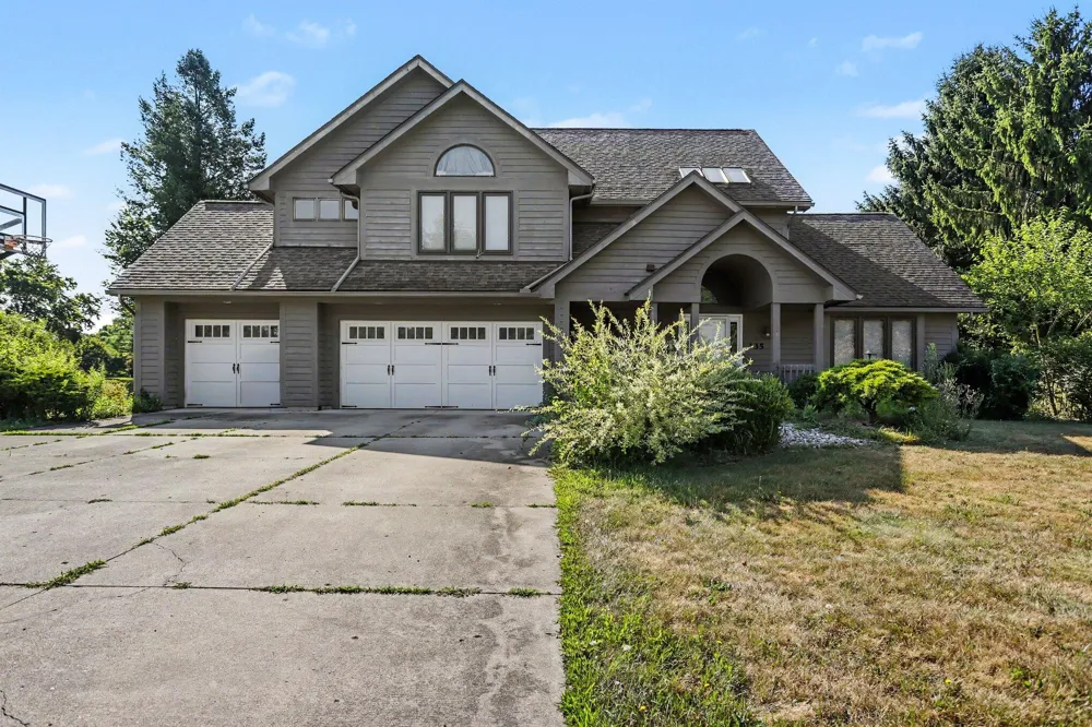 135 Tiffany Lane Battle Creek City, MI 49015