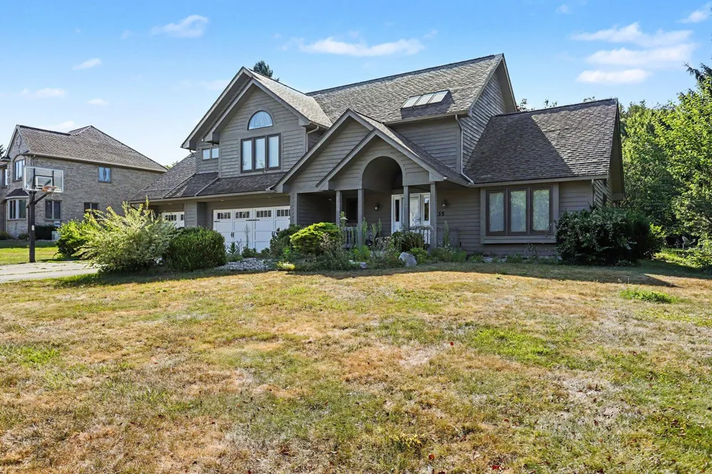 135 Tiffany Lane Battle Creek City, MI 49015