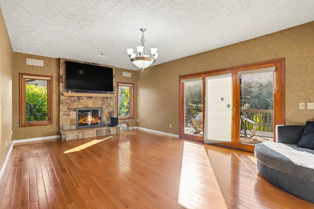 135 Tiffany Lane Battle Creek City, MI 49015