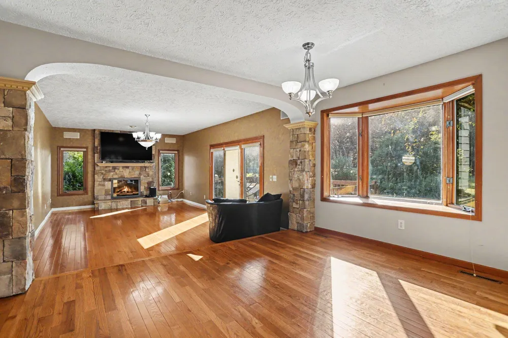 135 Tiffany Lane Battle Creek City, MI 49015