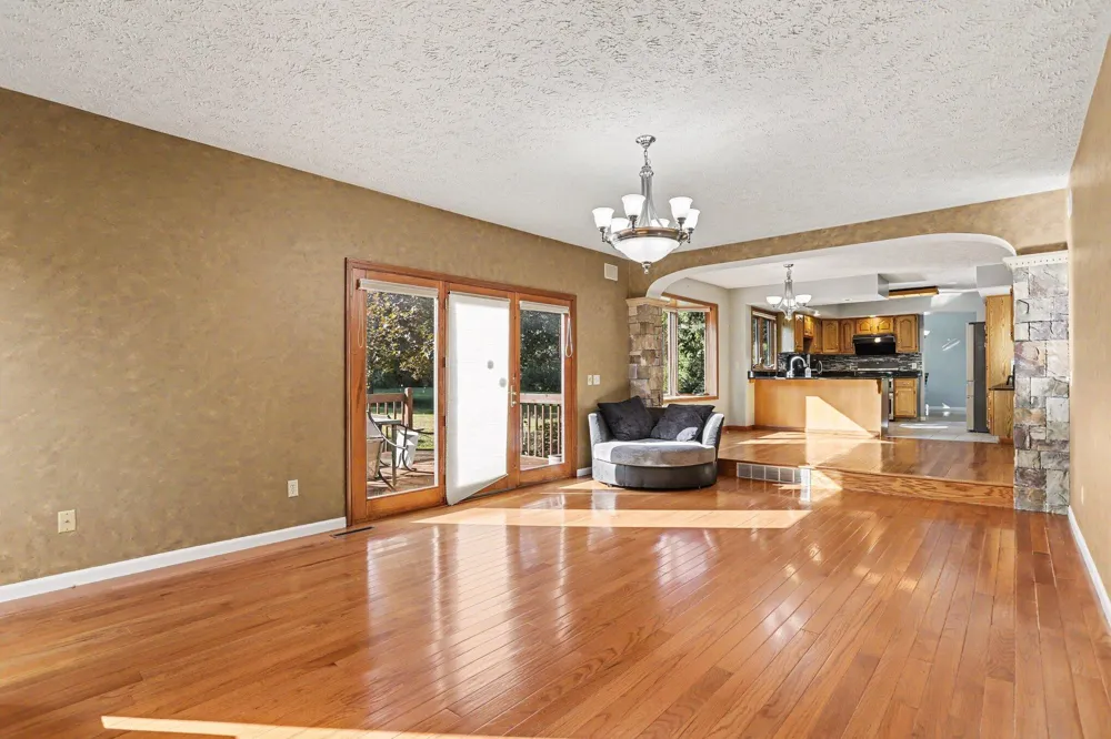 135 Tiffany Lane Battle Creek City, MI 49015