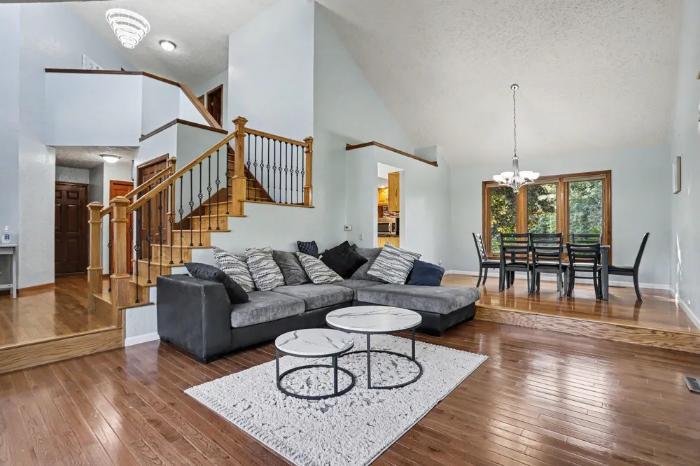 135 Tiffany Lane Battle Creek City, MI 49015