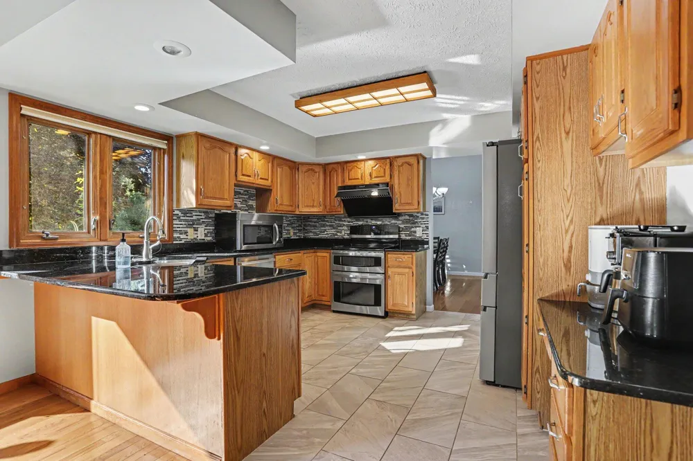 135 Tiffany Lane Battle Creek City, MI 49015