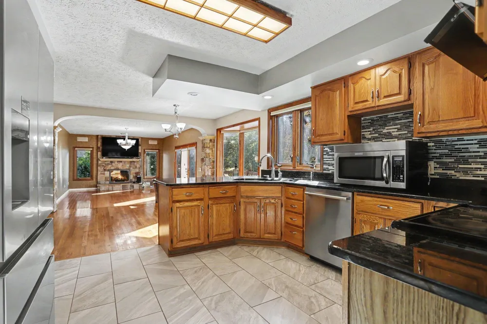 135 Tiffany Lane Battle Creek City, MI 49015