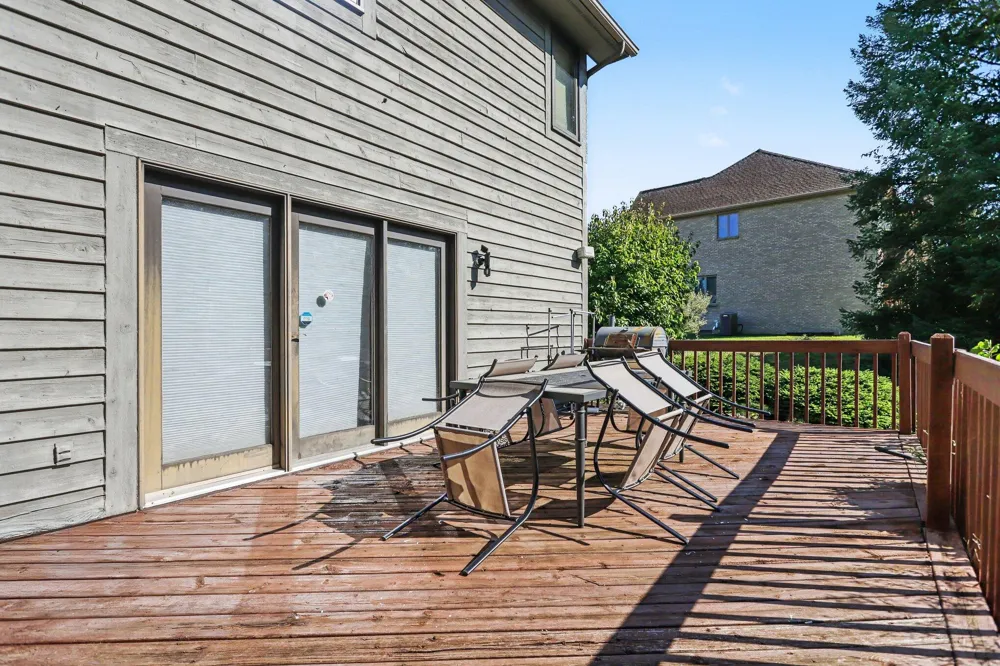 135 Tiffany Lane Battle Creek City, MI 49015