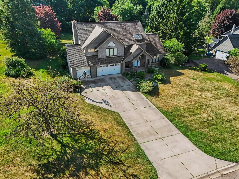 135 Tiffany Lane Battle Creek City, MI 49015
