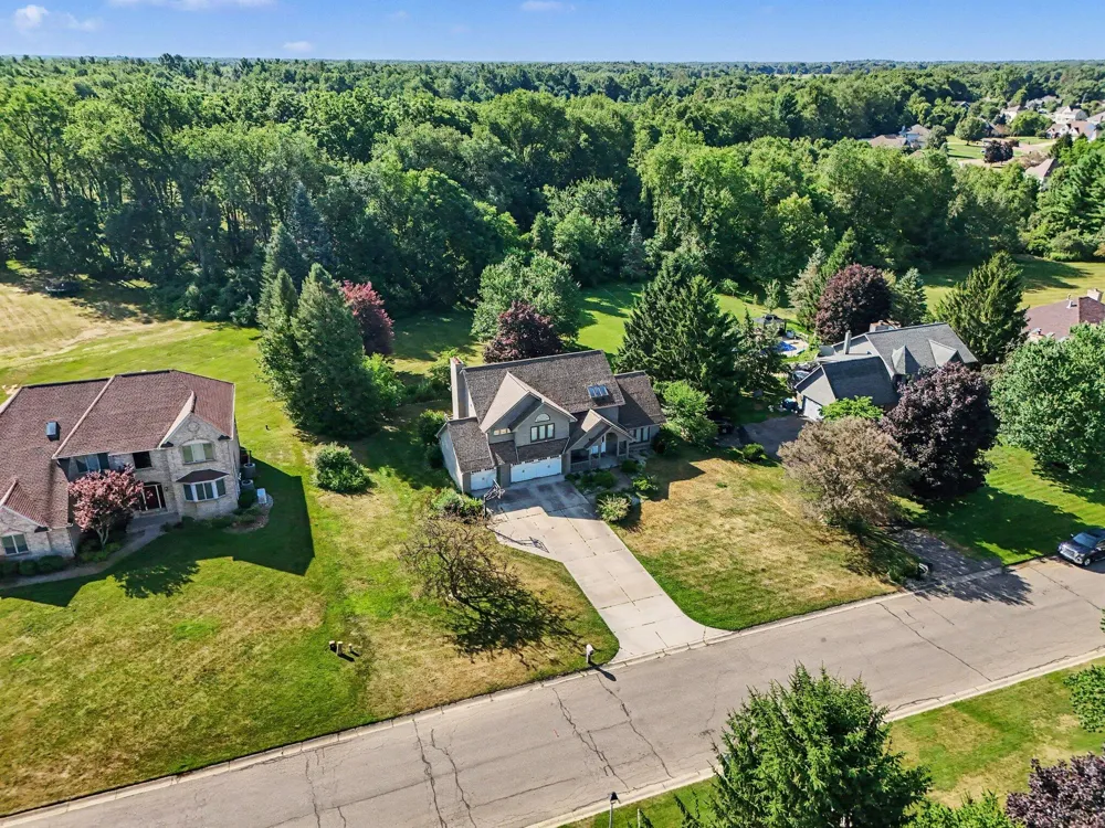 135 Tiffany Lane Battle Creek City, MI 49015