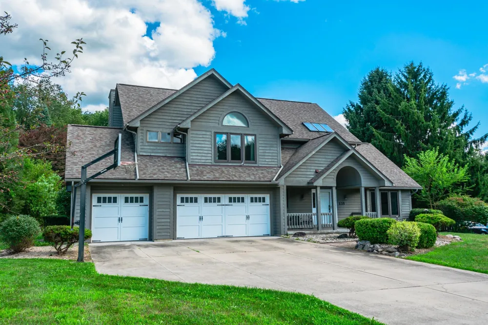 135 Tiffany Lane Battle Creek City, MI 49015