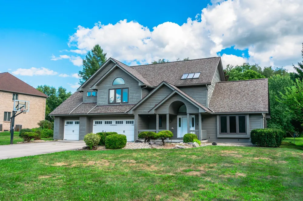 135 Tiffany Lane Battle Creek City, MI 49015
