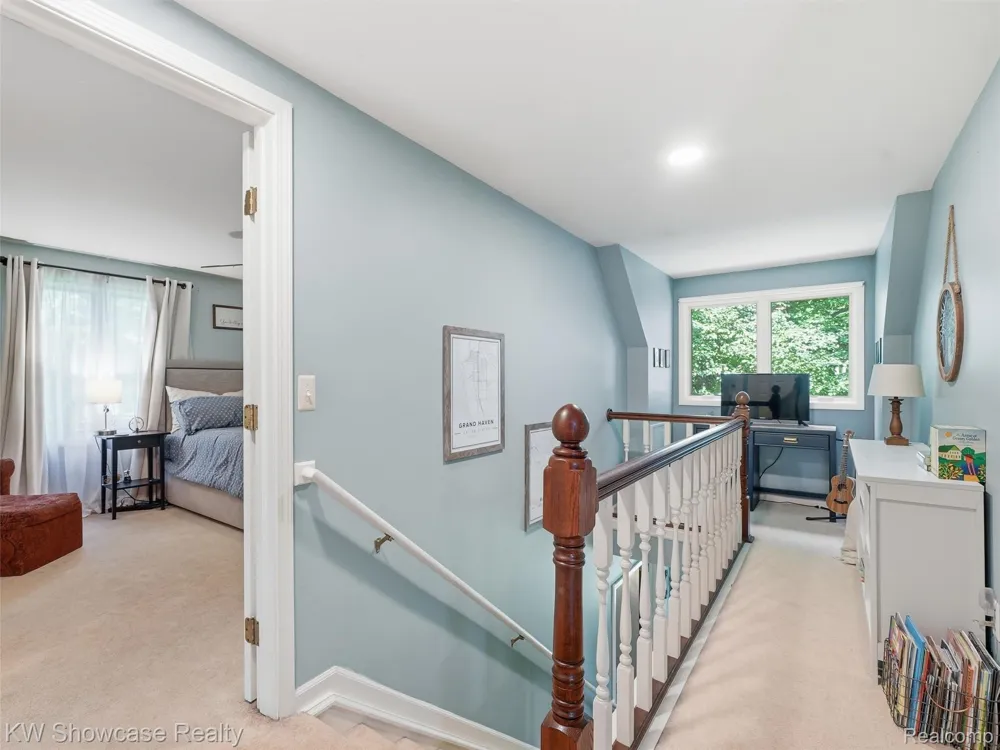 3360 Pleasant Valley Road Brighton Township, MI 48114