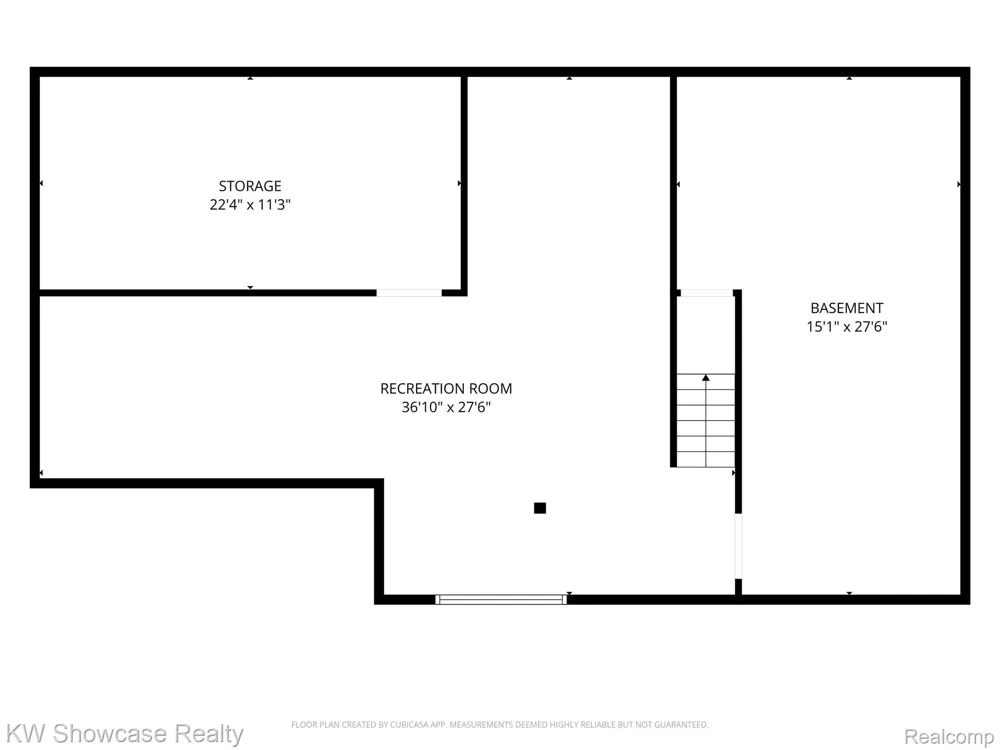 3360 Pleasant Valley Road Brighton Township, MI 48114
