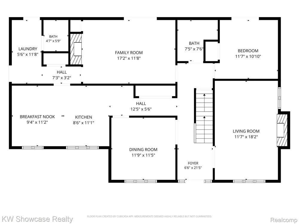 3360 Pleasant Valley Road Brighton Township, MI 48114