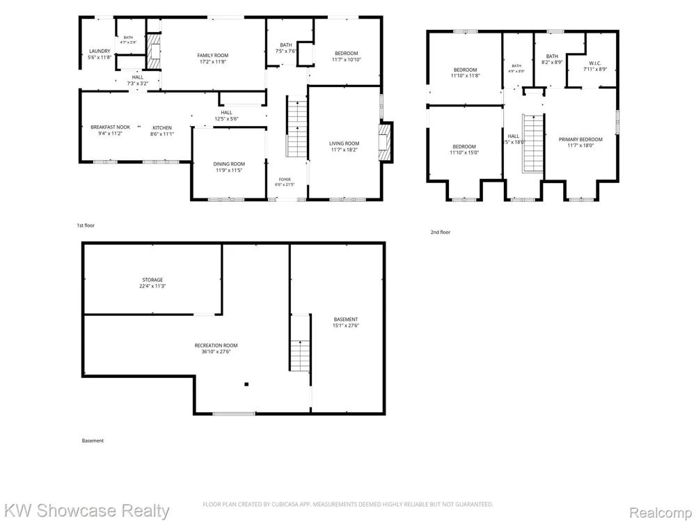 3360 Pleasant Valley Road Brighton Township, MI 48114
