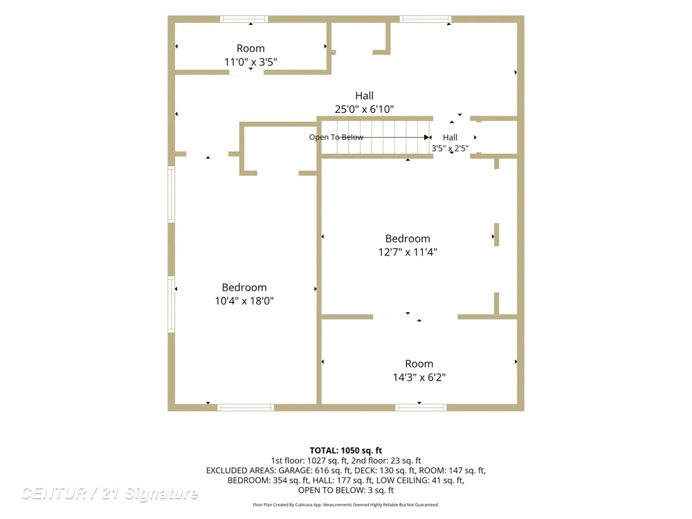 408 W Capitol Street Zilwaukee City, MI 48604