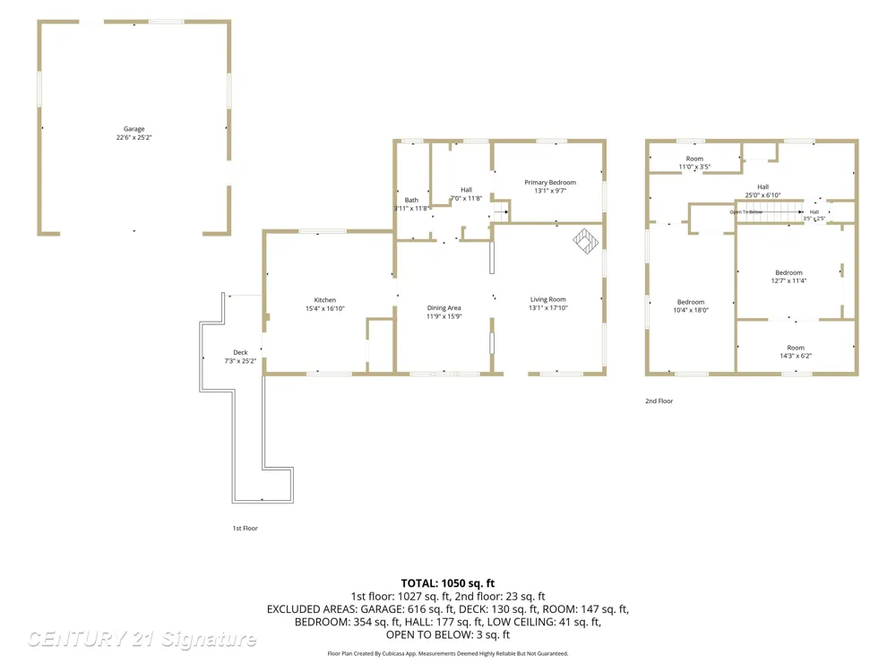408 W Capitol Street Zilwaukee City, MI 48604