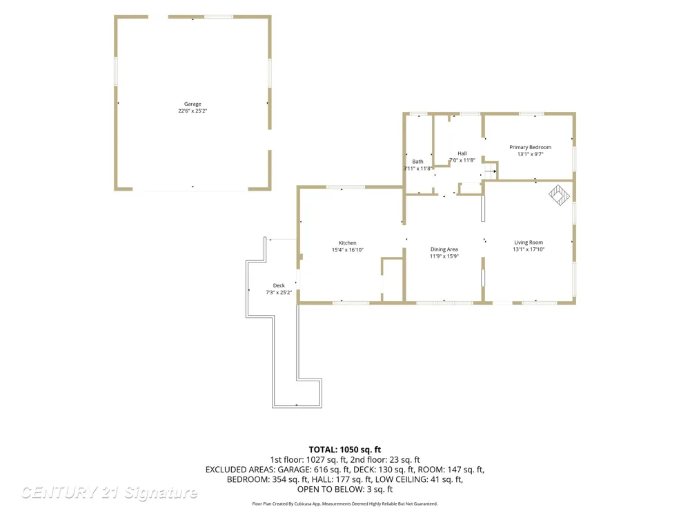408 W Capitol Street Zilwaukee City, MI 48604