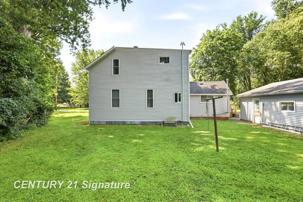 408 W Capitol Street Zilwaukee City, MI 48604