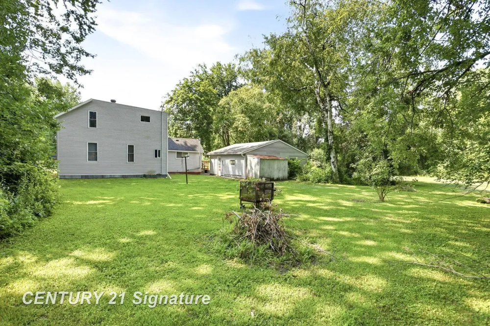 408 W Capitol Street Zilwaukee City, MI 48604