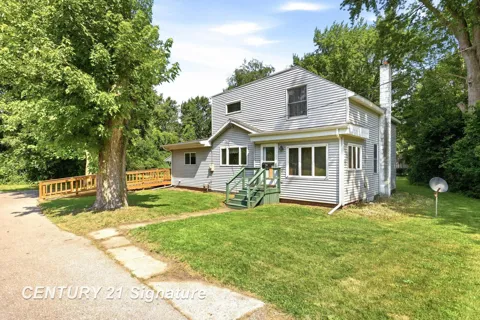 408 W Capitol Street