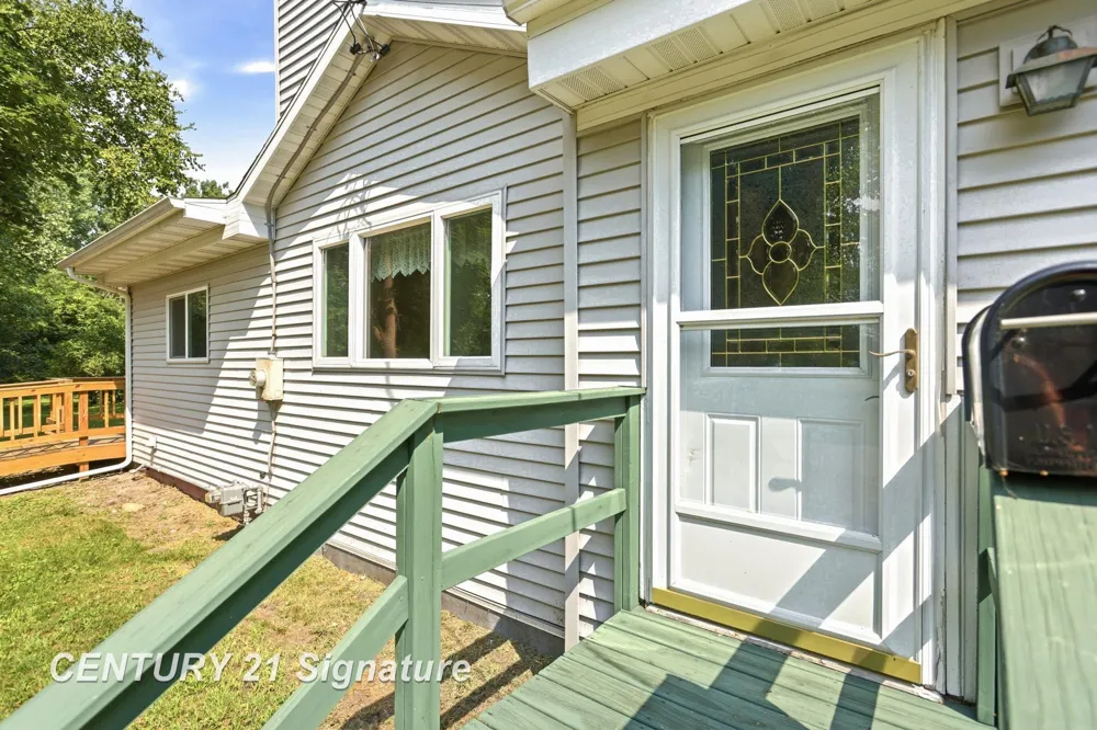 408 W Capitol Street Zilwaukee City, MI 48604