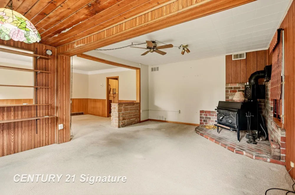 408 W Capitol Street Zilwaukee City, MI 48604