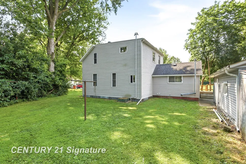 408 W Capitol Street Zilwaukee City, MI 48604