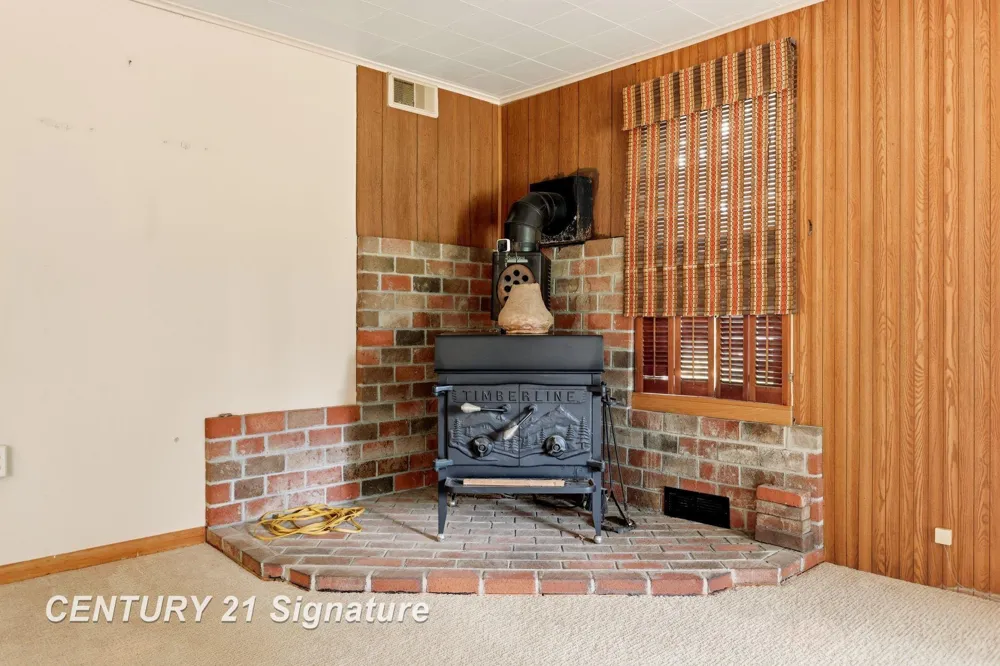 408 W Capitol Street Zilwaukee City, MI 48604