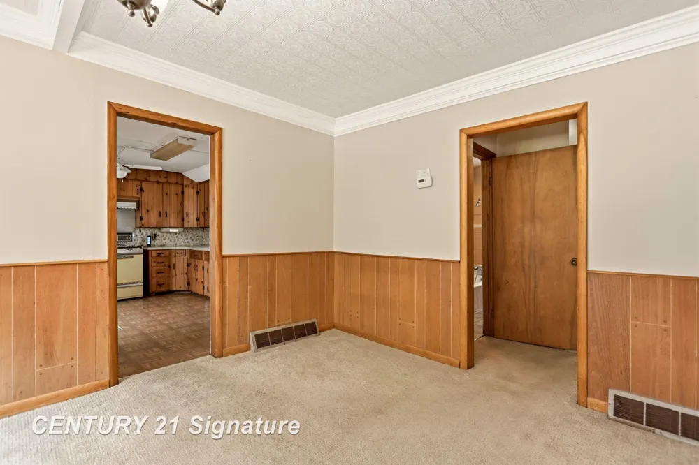 408 W Capitol Street Zilwaukee City, MI 48604