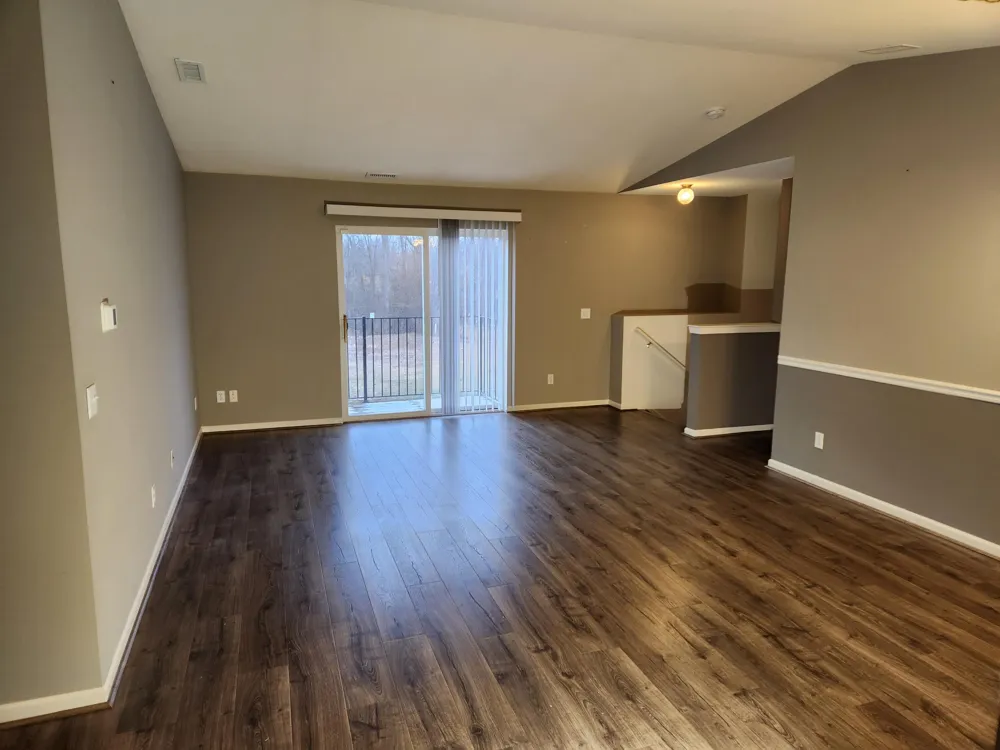 9621 Lakeside Drive Ypsilanti Charter Township, MI 48197