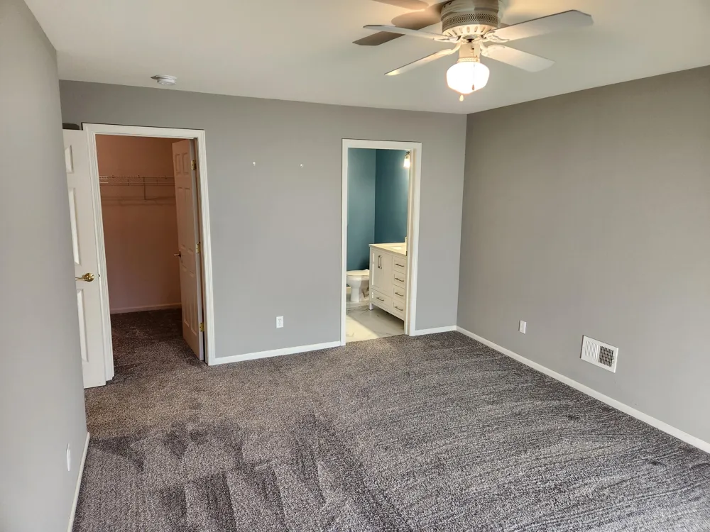 9621 Lakeside Drive Ypsilanti Charter Township, MI 48197