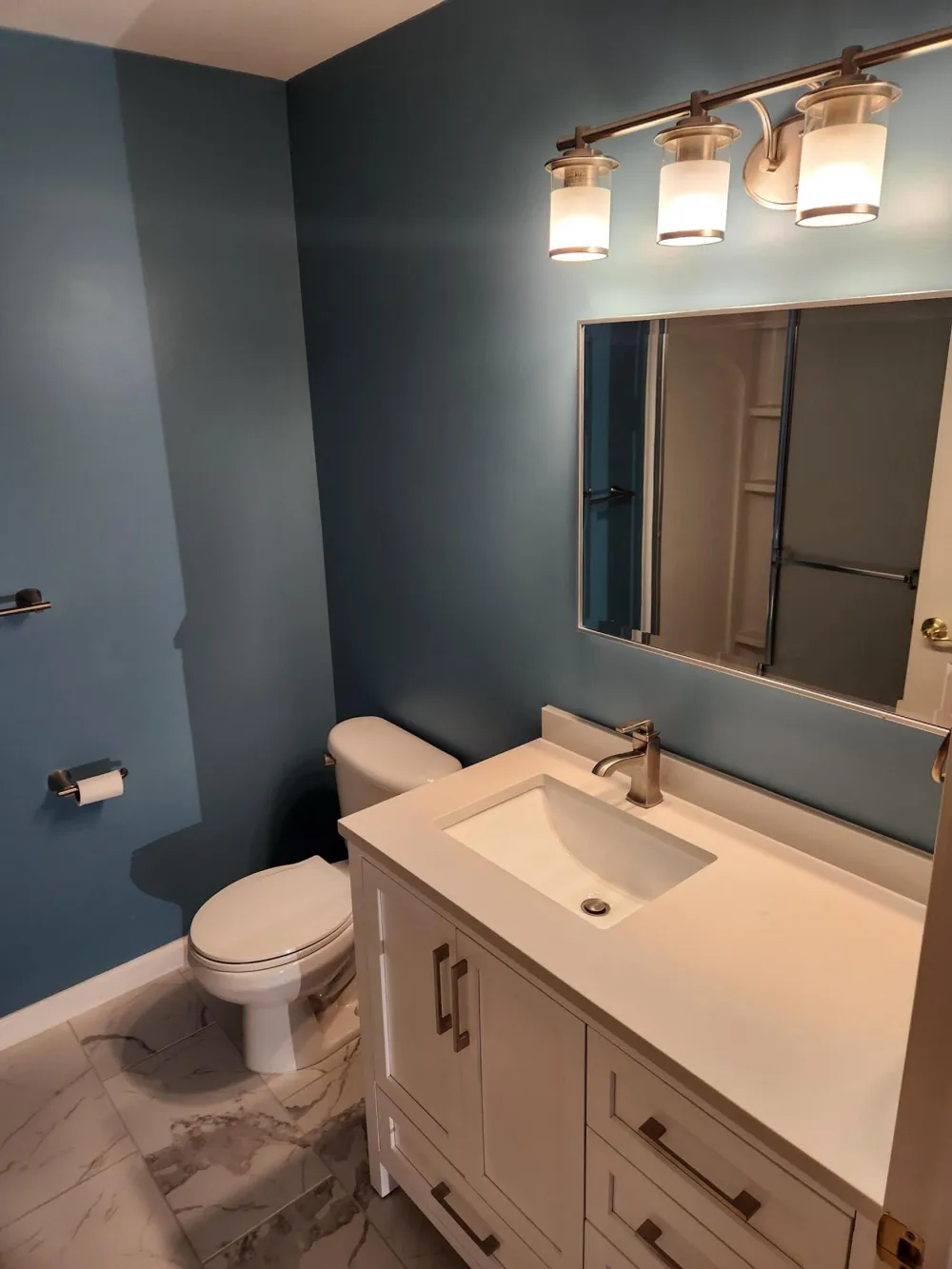 9621 Lakeside Drive Ypsilanti Charter Township, MI 48197