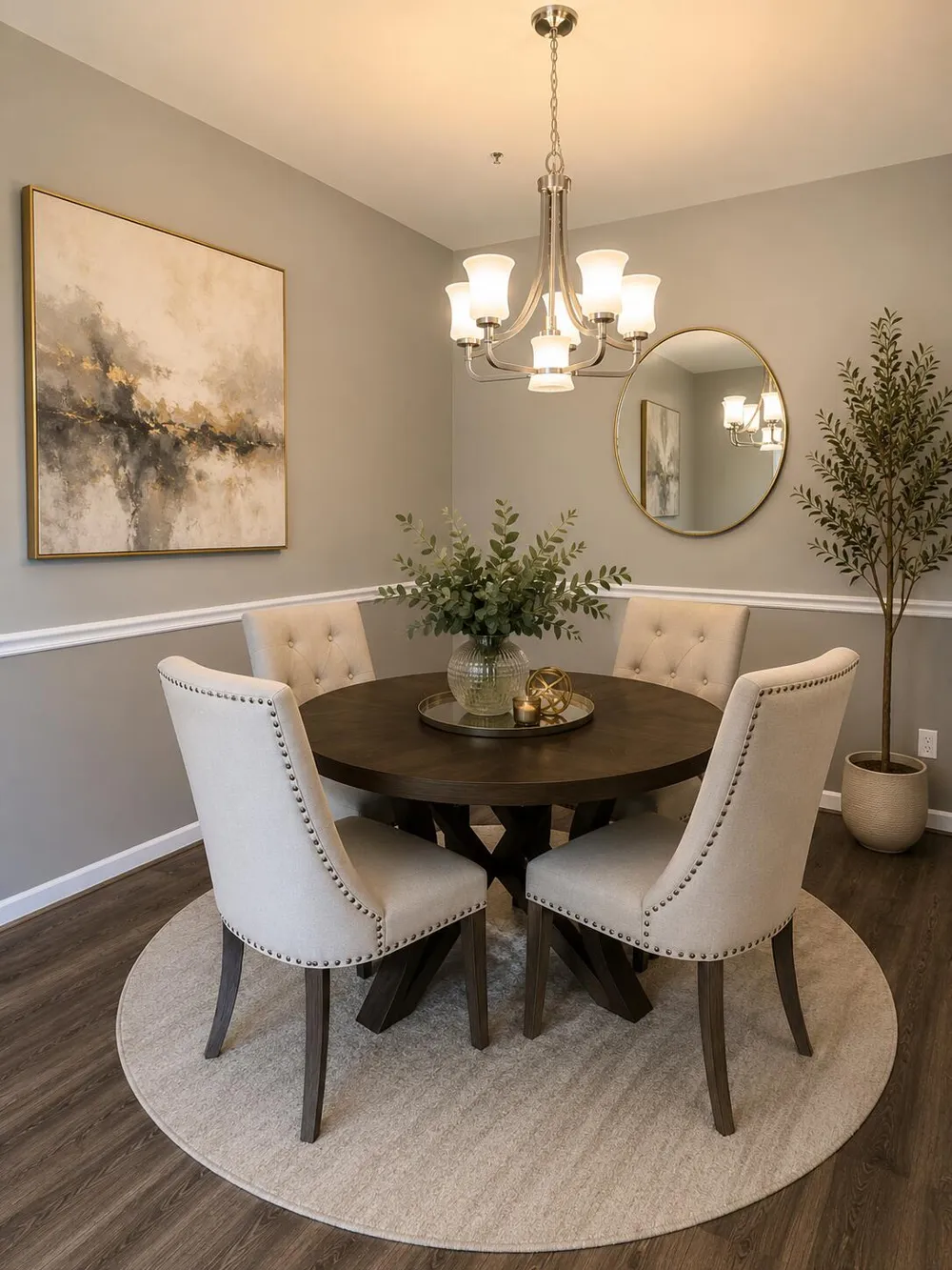 9621 Lakeside Drive Ypsilanti Charter Township, MI 48197