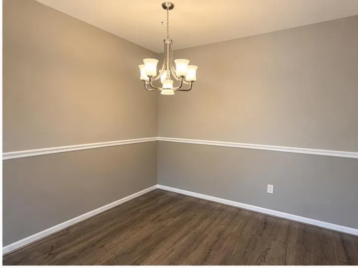 9621 Lakeside Drive Ypsilanti Charter Township, MI 48197