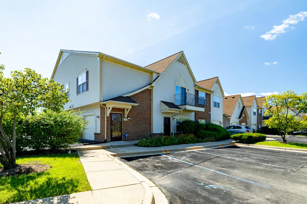 9621 Lakeside Drive Ypsilanti Charter Township, MI 48197