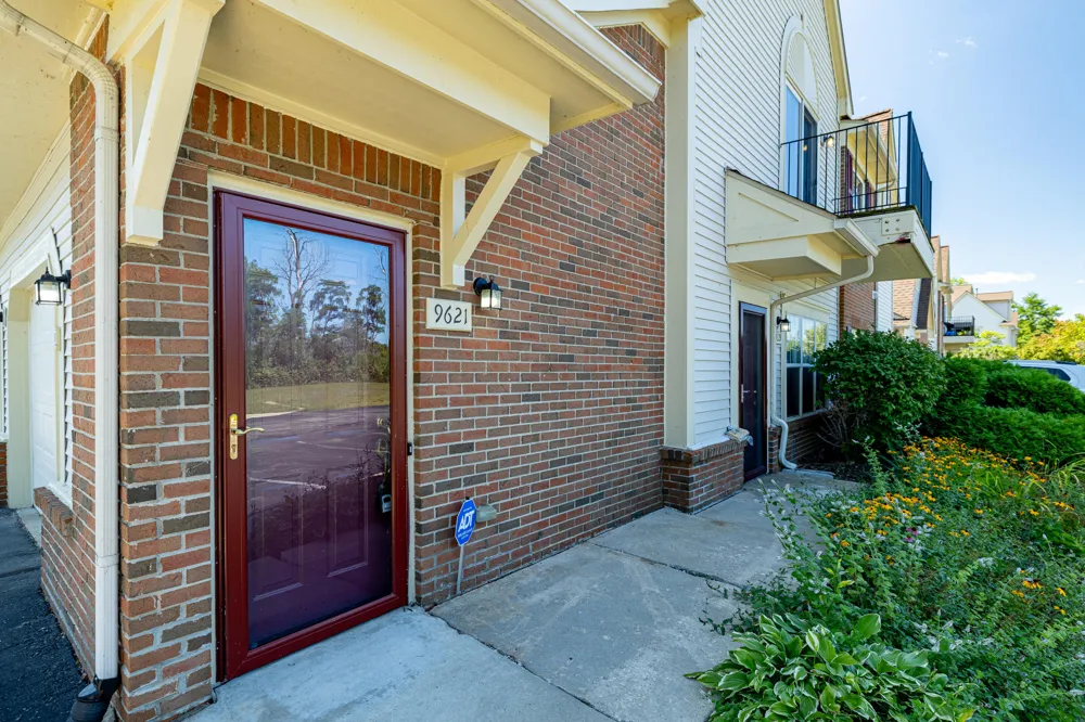 9621 Lakeside Drive Ypsilanti Charter Township, MI 48197