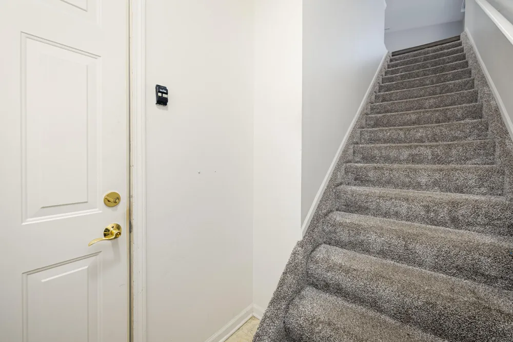9621 Lakeside Drive Ypsilanti Charter Township, MI 48197