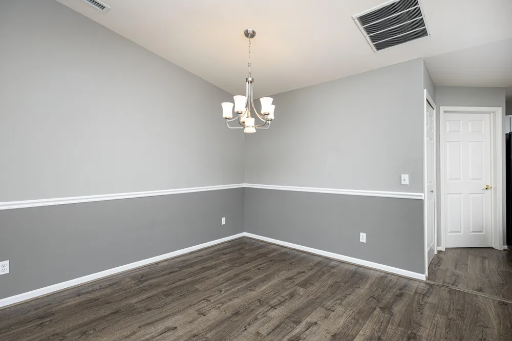 9621 Lakeside Drive Ypsilanti Charter Township, MI 48197