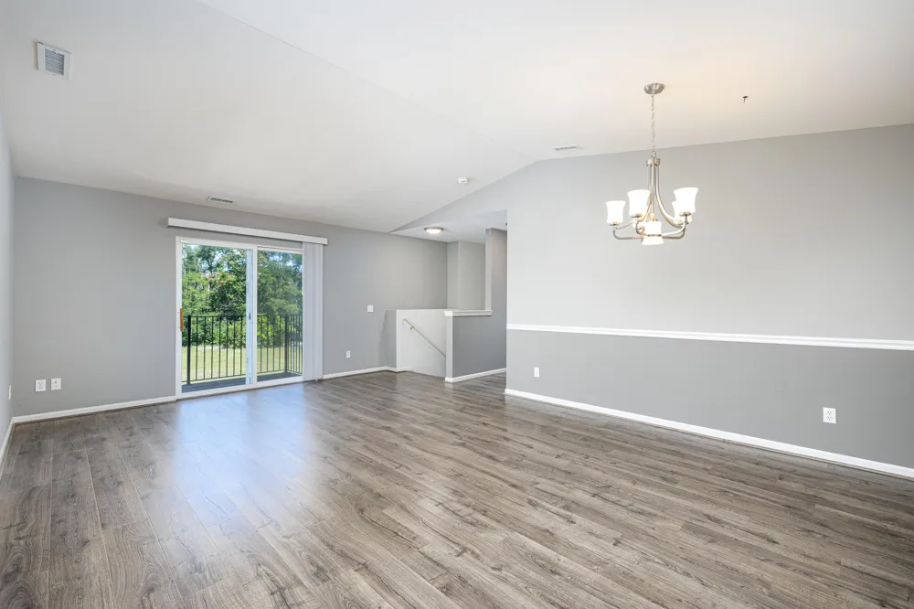 9621 Lakeside Drive Ypsilanti Charter Township, MI 48197