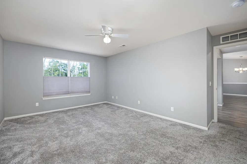 9621 Lakeside Drive Ypsilanti Charter Township, MI 48197
