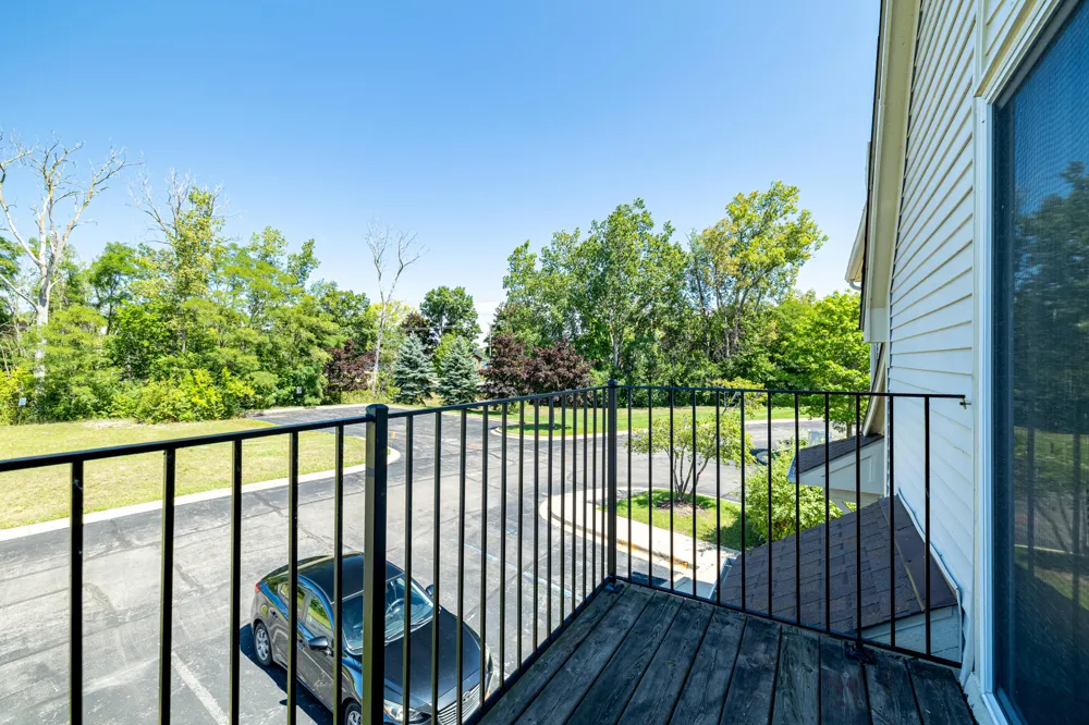 9621 Lakeside Drive Ypsilanti Charter Township, MI 48197