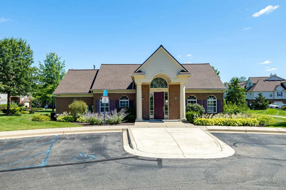 9621 Lakeside Drive Ypsilanti Charter Township, MI 48197