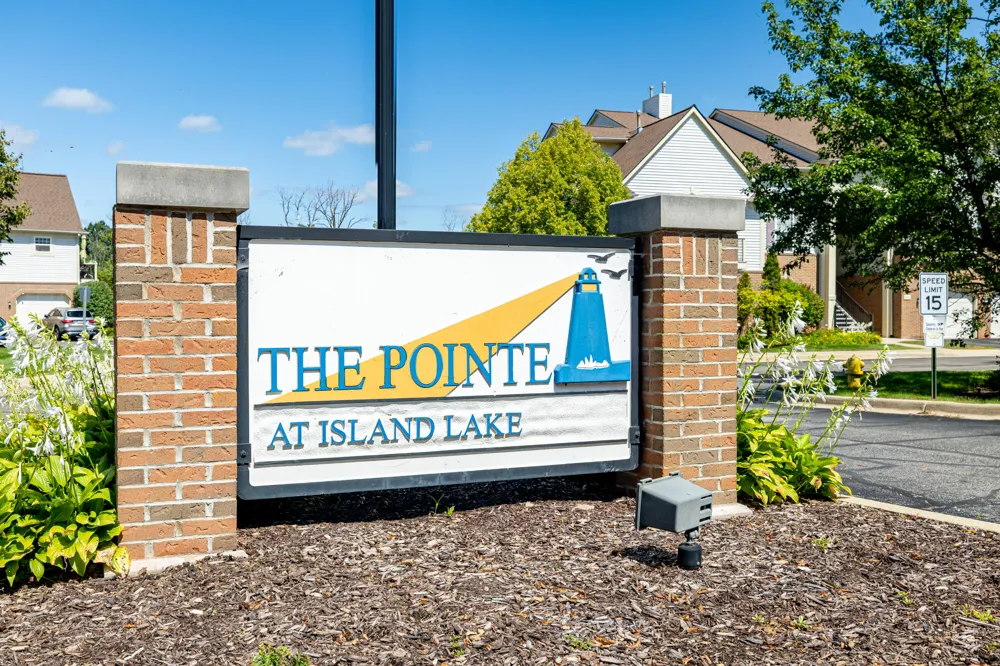 9621 Lakeside Drive Ypsilanti Charter Township, MI 48197