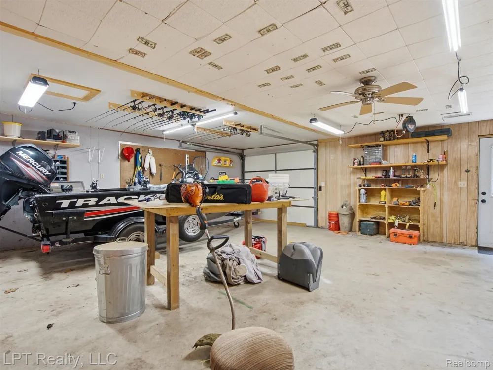 2289 Marjorie Lane Thetford Township, MI 48420