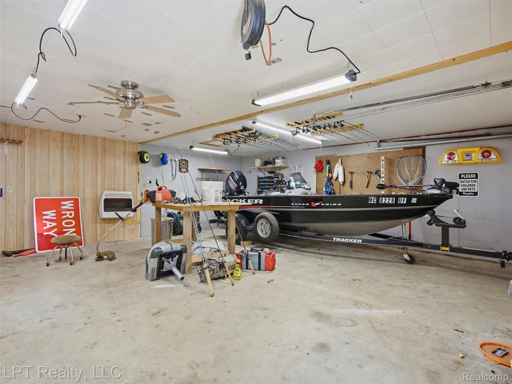 2289 Marjorie Lane Thetford Township, MI 48420